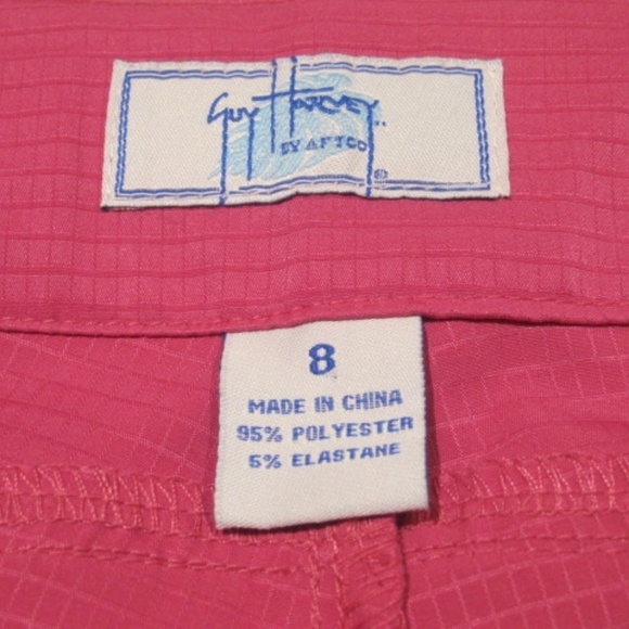 Guy Harvey Performance Boating/ Beach Short - Picture 5 of 8